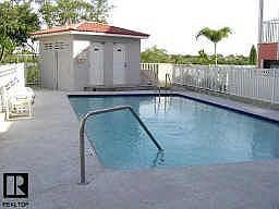 Private Pool At Palm Cove