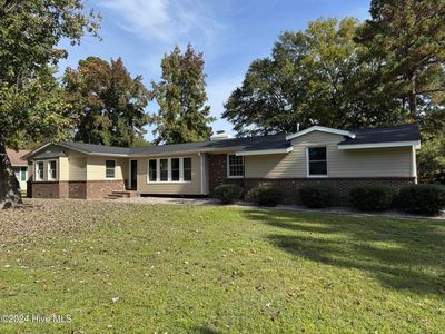 110 Hardee St, Greenville, NC, 27858