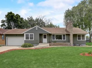 418 Morse St N, Nya, MN 55368