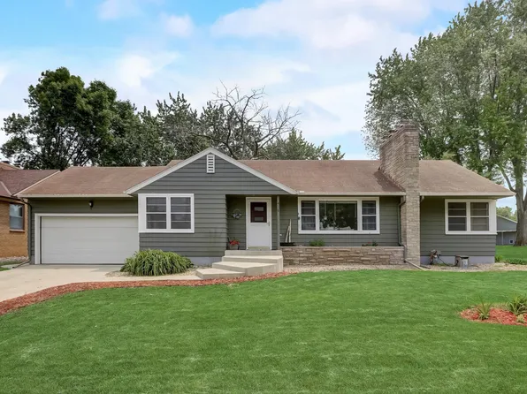 418 Morse St N, Nya, MN 55368