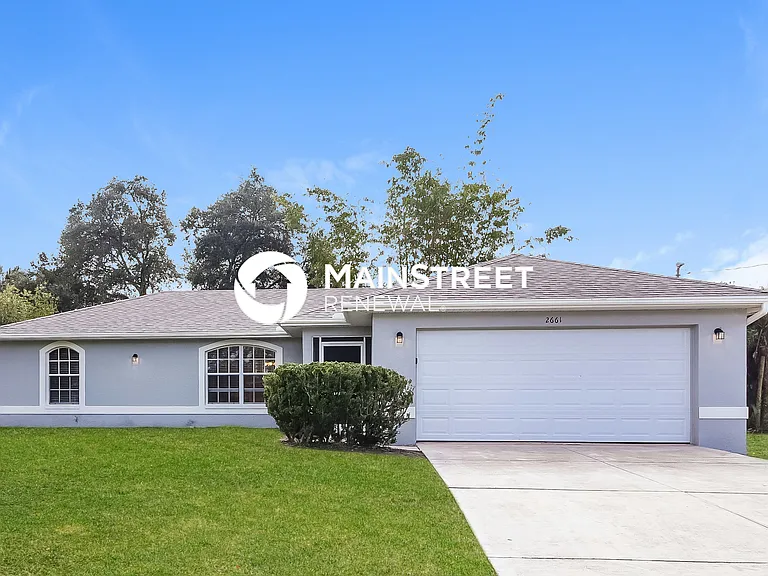 2661 Vogler Ln — Photo 1