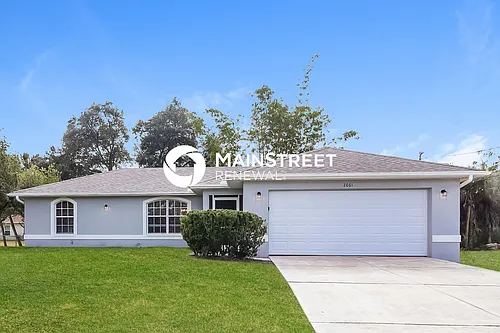 2661 Vogler Ln Photo 1