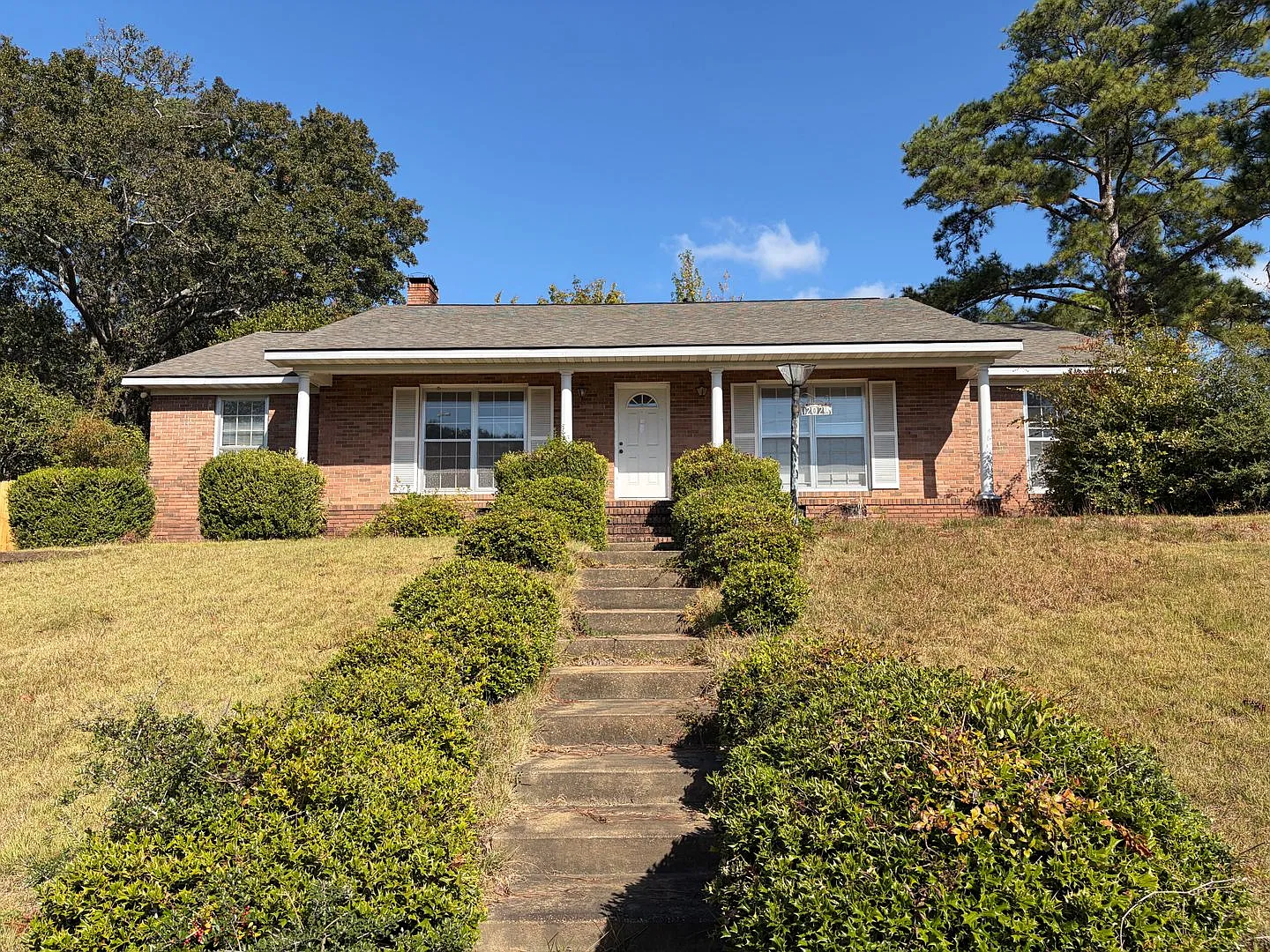 2021 Lancaster Drive, Columbus, GA 31904 — Photo 1