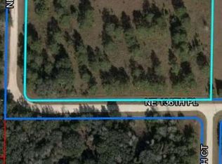 NE 6th Ct, Trenton, FL 32693