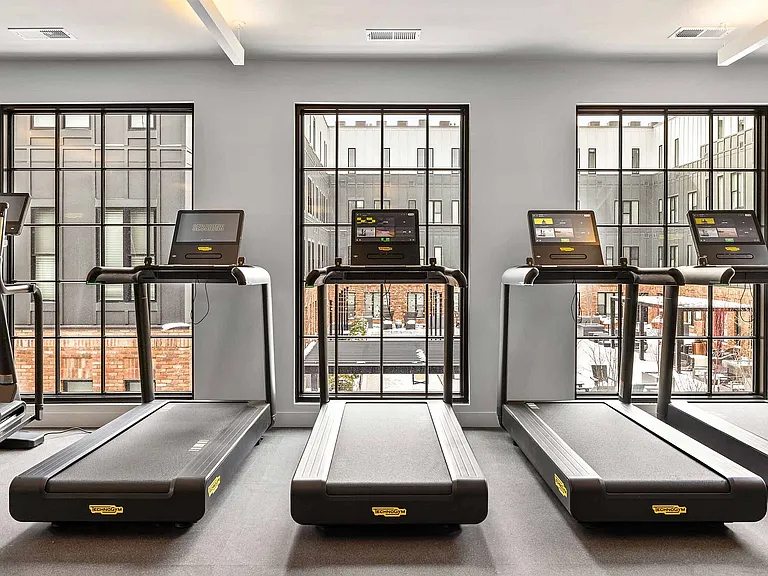 07 - Jaeger Square - Fitness Center 2