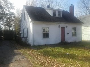 1128 Liberty Rd, Lexington, KY 40505