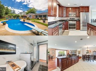 8319 Sunset Dr, Manassas, VA 20110