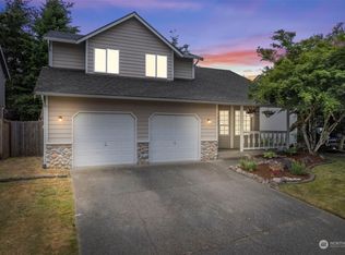 7525 193rd Street Ct E, Spanaway, WA 98387