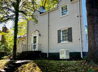 1603 Somerset Dr, Lynchburg, VA 24503
