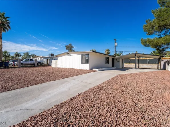 2878 El Cajon St, Las Vegas, NV 89169