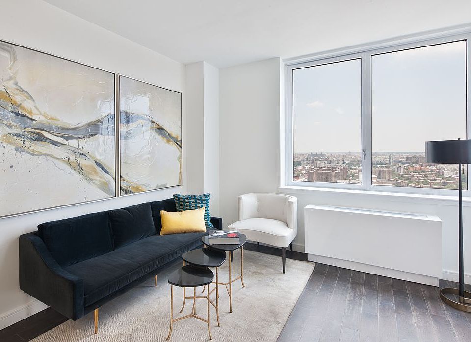 2nd image of 309 Gold St APT 16F