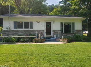 339 Spice Hollow Rd, Johnson City, TN 37604