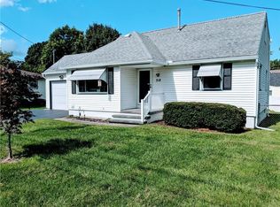 318 Jordan Ave, Rochester, NY 14606