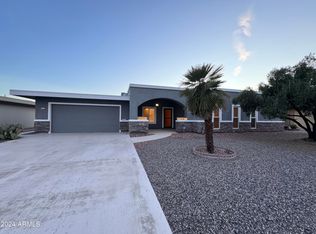 16614 N Orchard Hills Dr, Sun City, AZ 85351