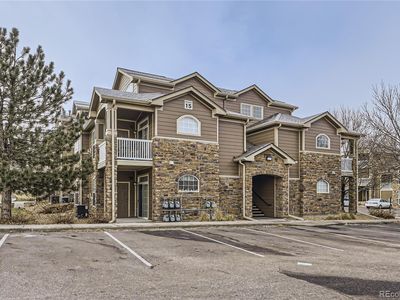 7440 S Blackhawk Street  Unit 15-202, Englewood, CO, 80112