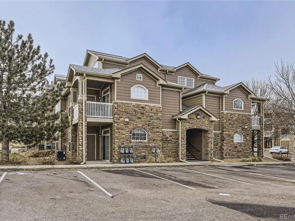 7440 S Blackhawk Street #15-202, Englewood, CO 80112