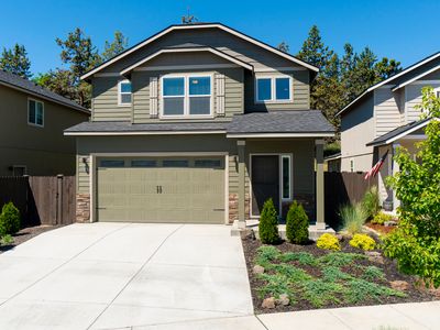 2975 NE Quiet Canyon Dr, Bend, OR, 97701