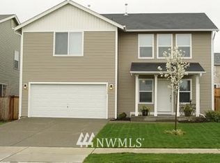 18409 95th Avenue Ct E, Puyallup, WA