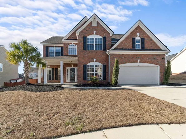 318 Southberry Way, Lexington, SC 29072