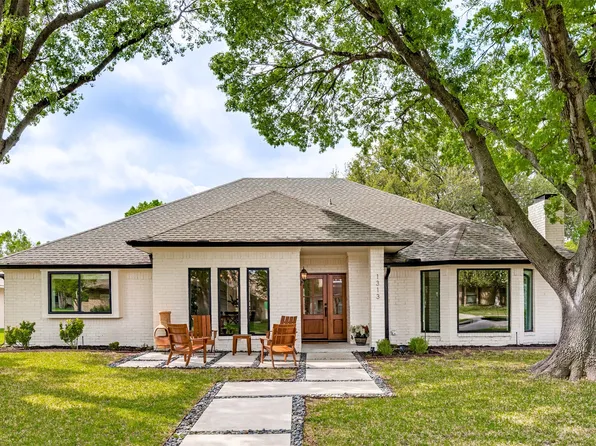 1313 Huntington Dr, Richardson, TX 75080