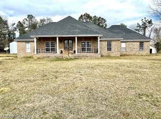 17576 Brown Blankinchip Rd, Citronelle, AL 36522