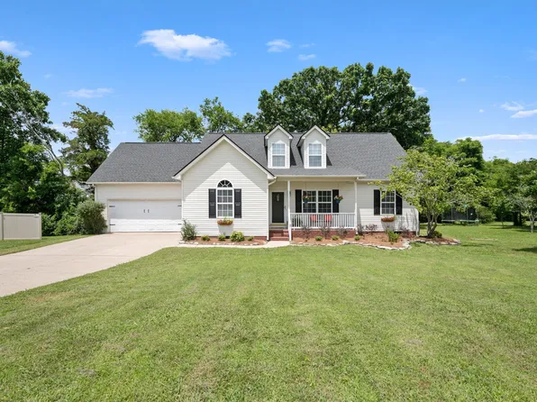 551 Heartland Ln, Murfreesboro, TN 37127