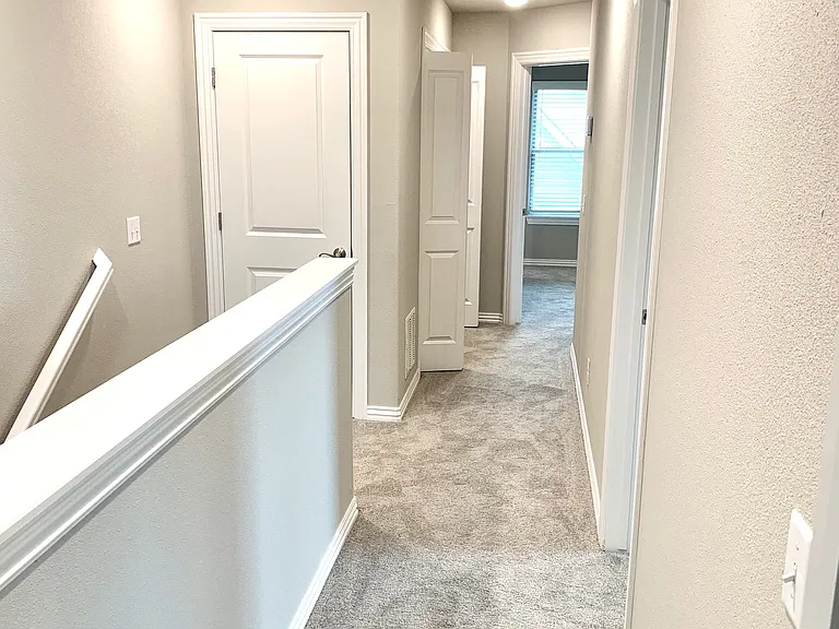 C1 (2-car) Upstairs Hall