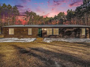 11843 Baxter Creek Trl, Kingsley, MI 49649