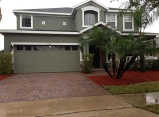 13932 Budworth Cir, Orlando, FL 32832