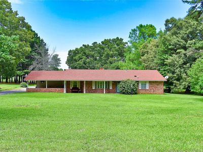 1317 Oak Ridge Dr, Antlers, OK, 74523