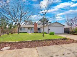 10518 Silverwood Way, Rancho Cordova, CA 95670