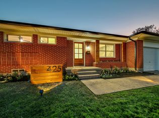 425 Lynn St, Richardson, TX 75080