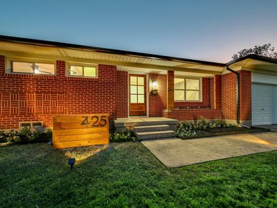 425 Lynn St, Richardson, TX, 75080