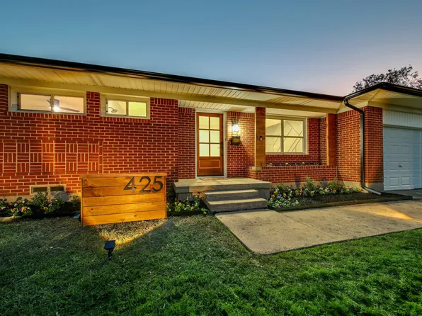 425 Lynn St, Richardson, TX 75080
