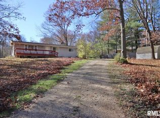 19907 N Blue Ridge Rd, Chillicothe, IL 61523