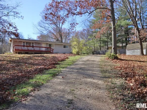 19907 N Blue Ridge Rd, Chillicothe, IL 61523