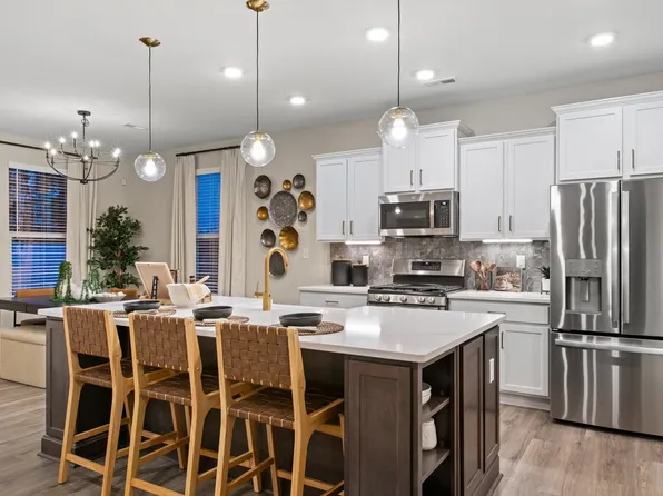 The Waverunner Plan, Coastal Club of the Carolinas