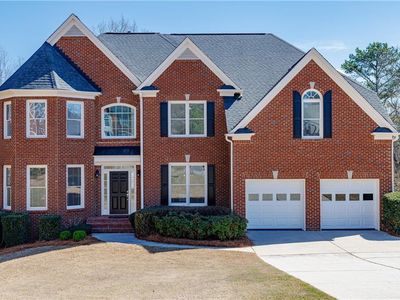 440 Oglethorpe Ln, Johns Creek, GA, 30097