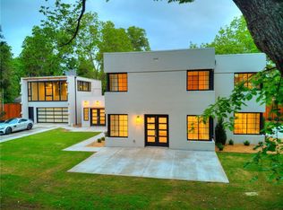 1010 Chautauqua Ave, Norman, OK 73072