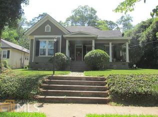 202 Boulevard, Lagrange, GA 30240