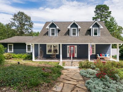 80 Boone Trl, Weaverville, NC, 28787