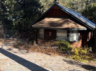1366 Laura St, Wrightwood, CA 92397
