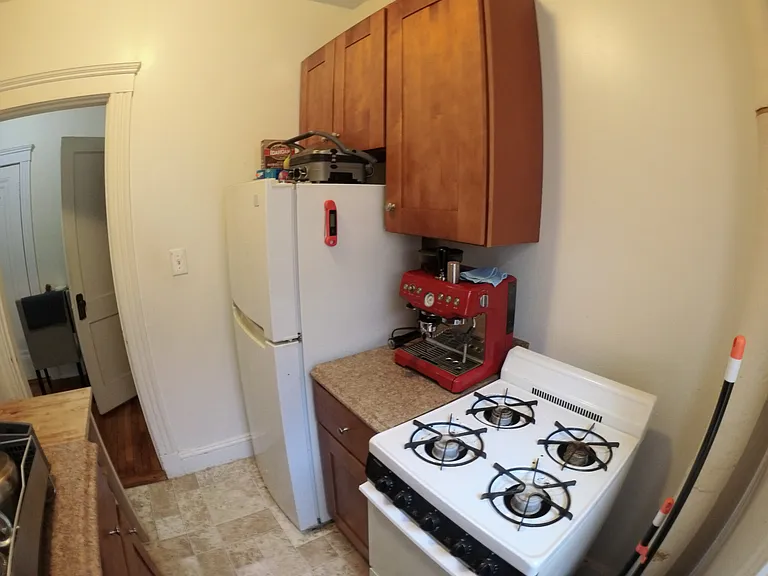 1450 Commonwealth Ave #11 — Photo 3