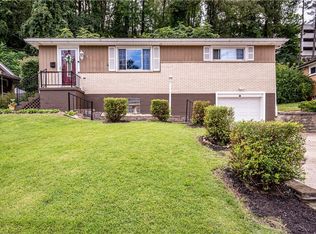 111 Glenview Ave, Greensburg, PA 15601