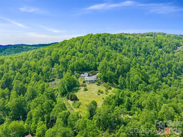 729 Bearwallow Road, Little Switzerland, NC 28749