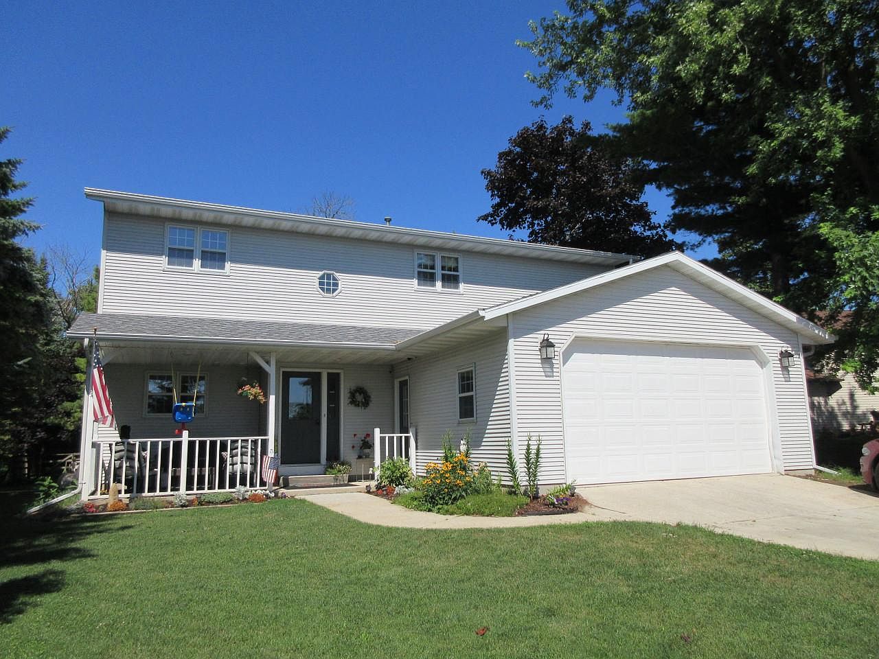 9606 Pigeon Lake ROAD, Valders, WI 54245 Zillow
