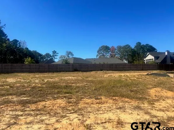 1681 Legacy Ct, Tyler, TX 75703