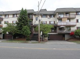 45749 Spadina Ave #316, Chilliwack, BC V2P 1T5