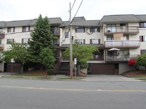 45749 Spadina Ave #316, Chilliwack, BC V2P 1T5