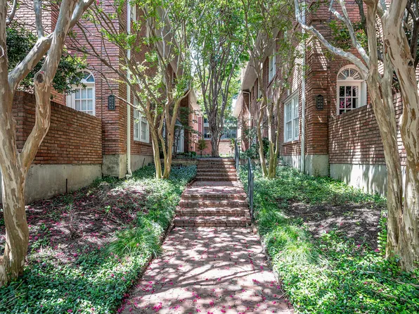 3404 Shenandoah St, Dallas, TX 75205